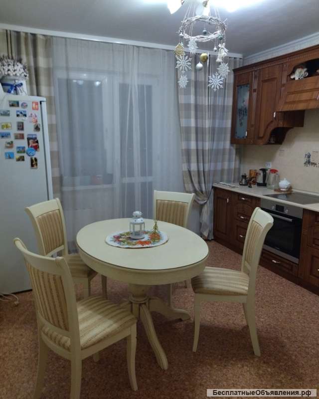 2 к.кв. 62 м2 ГМР