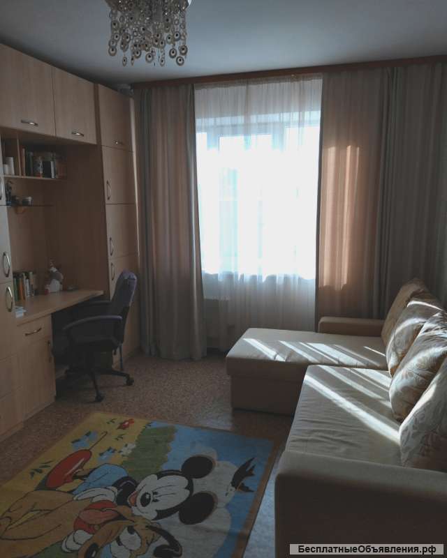 2 к.кв. 62 м2 ГМР