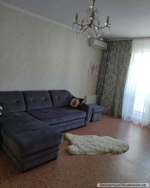2 к.кв. 62 м2 ГМР
