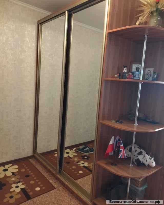 2 к.кв. 62 м2 ГМР