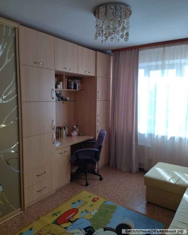 2 к.кв. 62 м2 ГМР