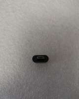 Переходник USB-micro Male to USB 2.0 Female Adapter оригинальный НОВЫЙ