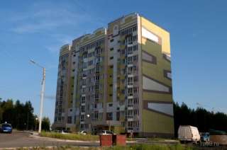 2-к квартира, Обручева 12