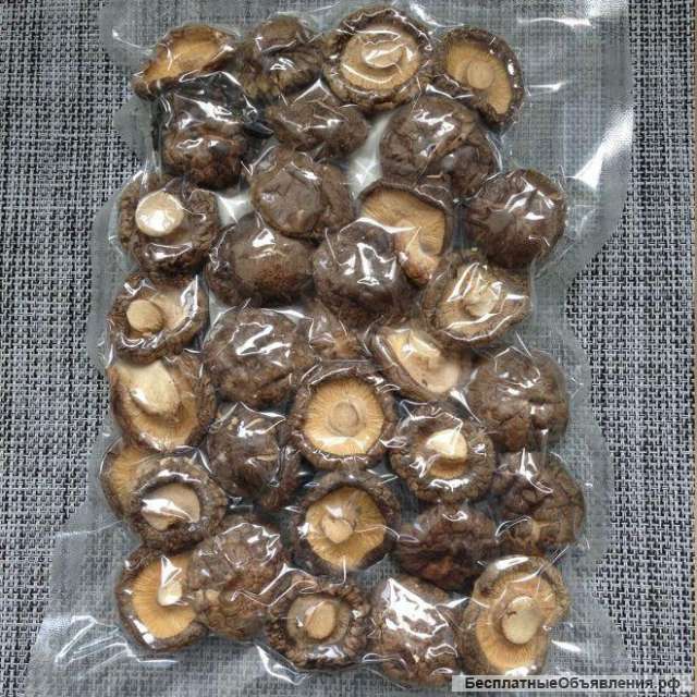 Вакуумная упаковка