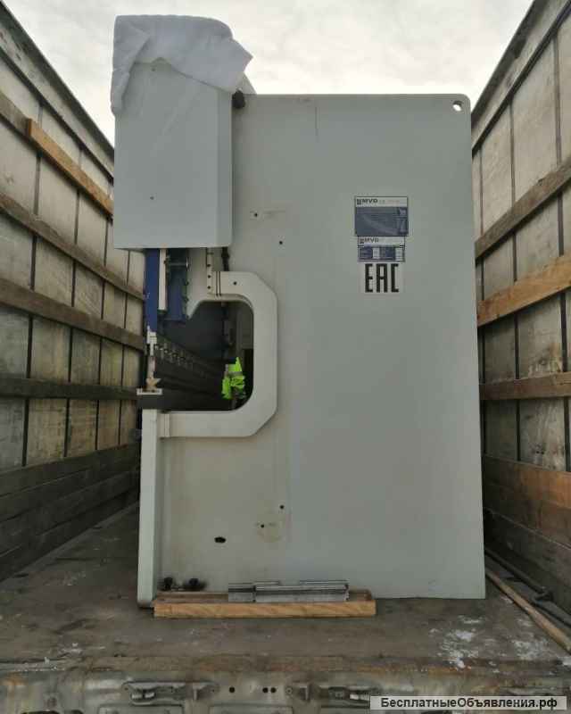 Демонтаж оборудования и металлоконструкций