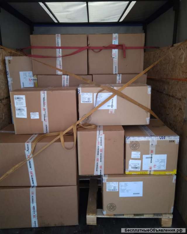 Попутный груз Магнитогорск-Челябинск