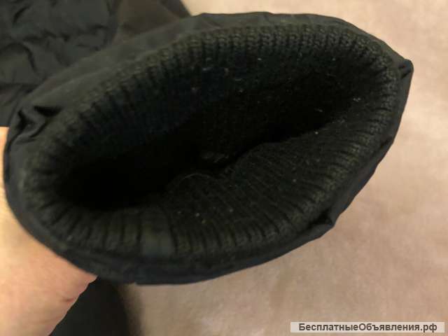 Стёганный пуховик add 48р