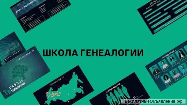 Создание презентаций в PowerPoint