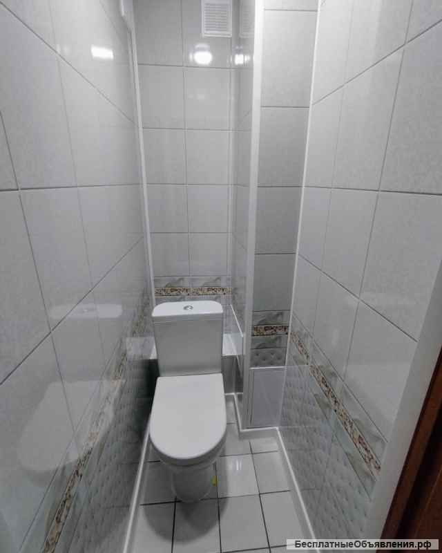 2-х комн. квартиру по Пр. Строителей, 30