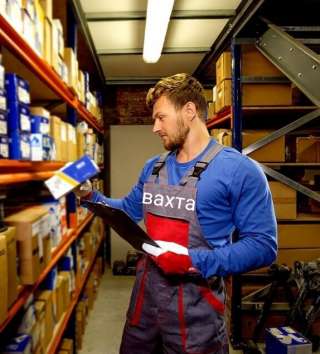 Грузчики- упаковщики вахта от 30 смен Москва проживание, питание