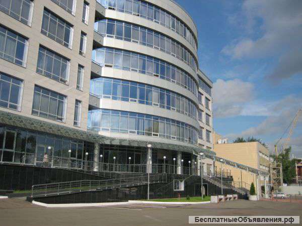 Прямая аренда офисов в Москве