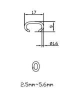 Пневматический степлер AIR TOOL SC760B