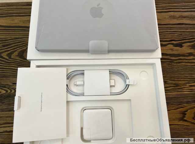 MacBook Pro 14 2021 M1 Pro