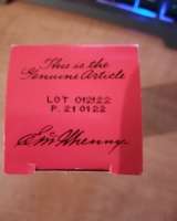 Tabasco Хабанеро соус, 60 мл