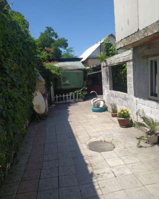 Дом, 4 комнаты, Кызыл-Аскер, 45 000 $, б/п