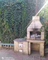 Дом, 4 комнаты, Кызыл-Аскер, 45 000 $, б/п