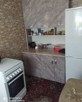 Дом, 4 комнаты, Кызыл-Аскер, 45 000 $, б/п