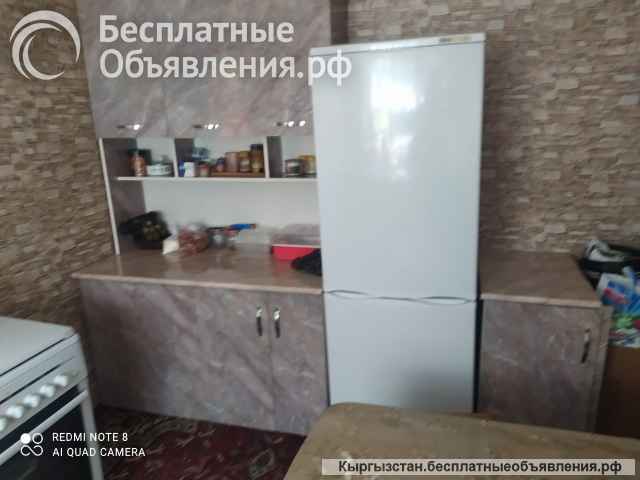 Дом, 4 комнаты, Кызыл-Аскер, 45 000 $, б/п