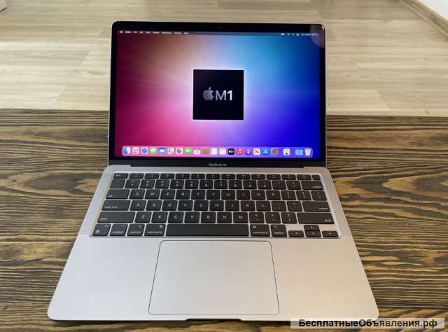 MacBook Air M1 8/250 MGN63 Open Box