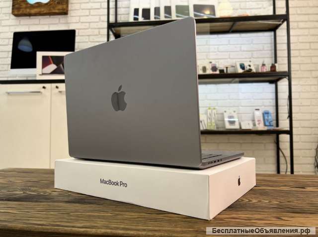 MacBook Pro 14 2021 M1 Pro