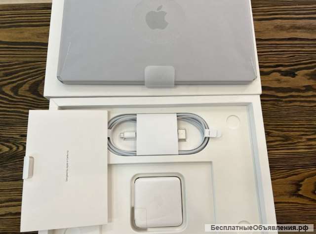 MacBook Pro 14 2021 M1 Pro