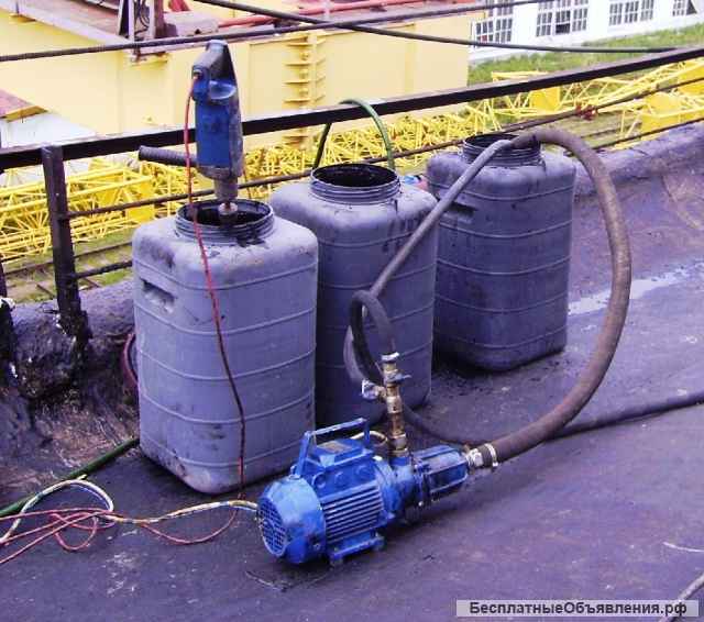 СИНЗАТИМ в ЧЕЛЯБИНСКЕ универсальная гидроизоляция