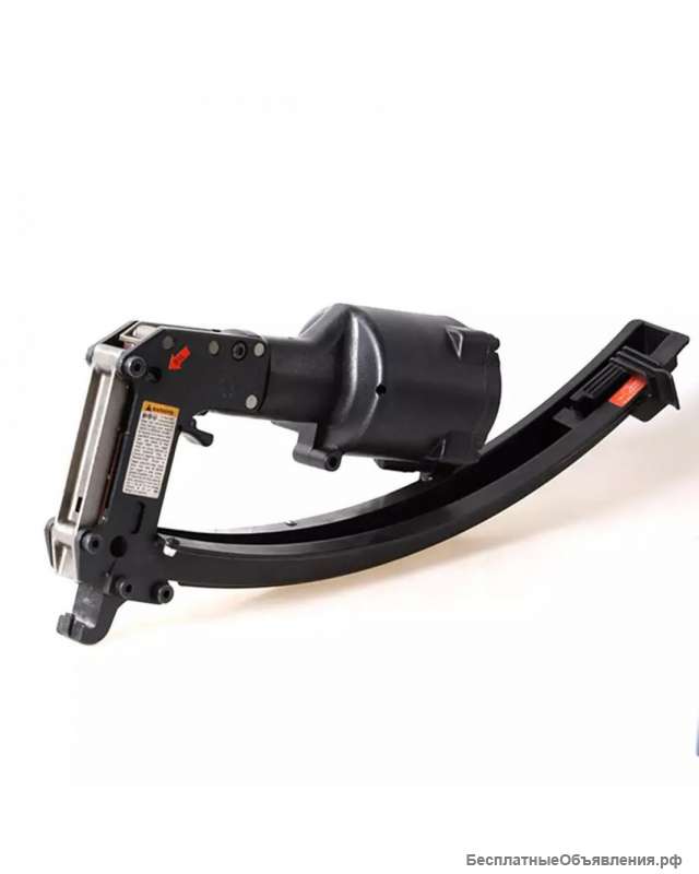 Пневматический клипсатор AIR TOOL SM66T