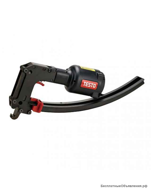 Пневматический клипсатор AIR TOOL SM66T