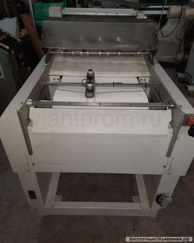 Круассаномат Tekno Stamap Croymat 3000