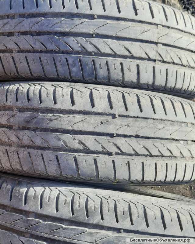 Летние шины Matador MP 47 Hectorra 3 - 155 65 13 (3 шт.)