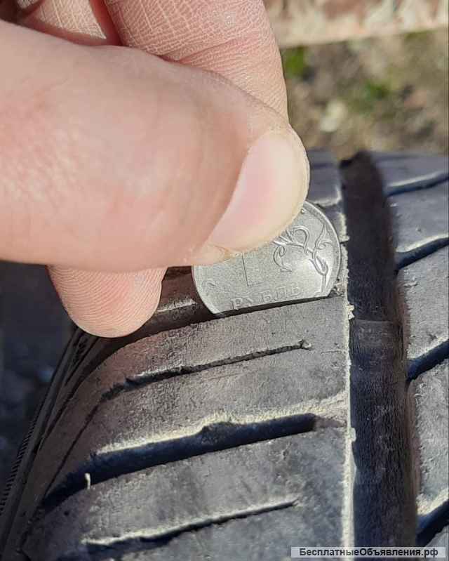 Летние шины Matador MP 47 Hectorra 3 - 155 65 13 (3 шт.)