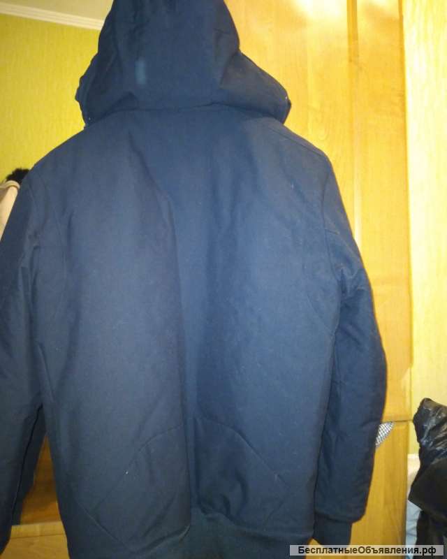 Куртка мужская adidas