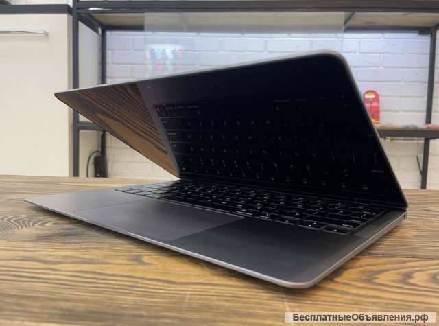 MacBook Air M1 8/250 MGN63 Open Box