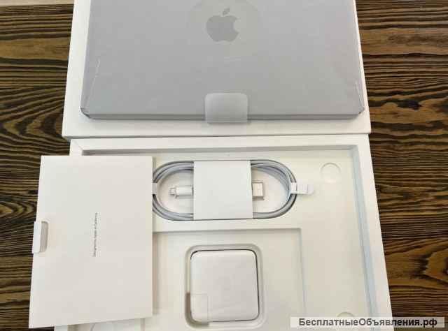 MacBook Pro 14 2021 M1 Pro