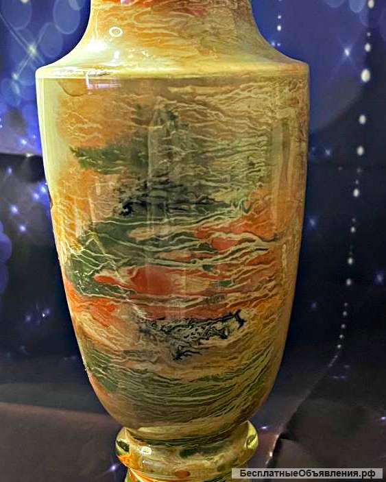 Ваза-кубок СССР лёгкая атлетика