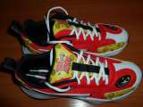 41 размер. Кроссовки Reebok"Tom and Jerry"