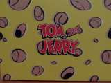 41 размер. Кроссовки Reebok"Tom and Jerry"