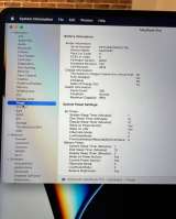 MacBook Pro 14 16/512 2021 M1 Pro