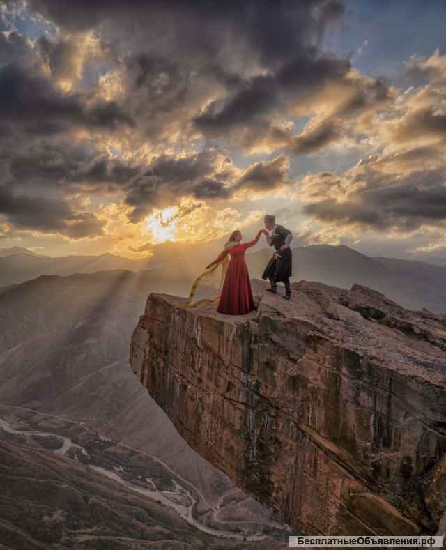 Туры по Дагестану. Все включено