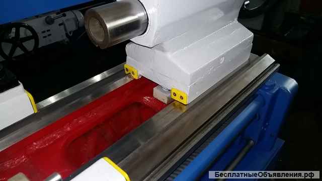 Станок токарно-винторезный 16В20