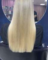 Кератин, ботокс