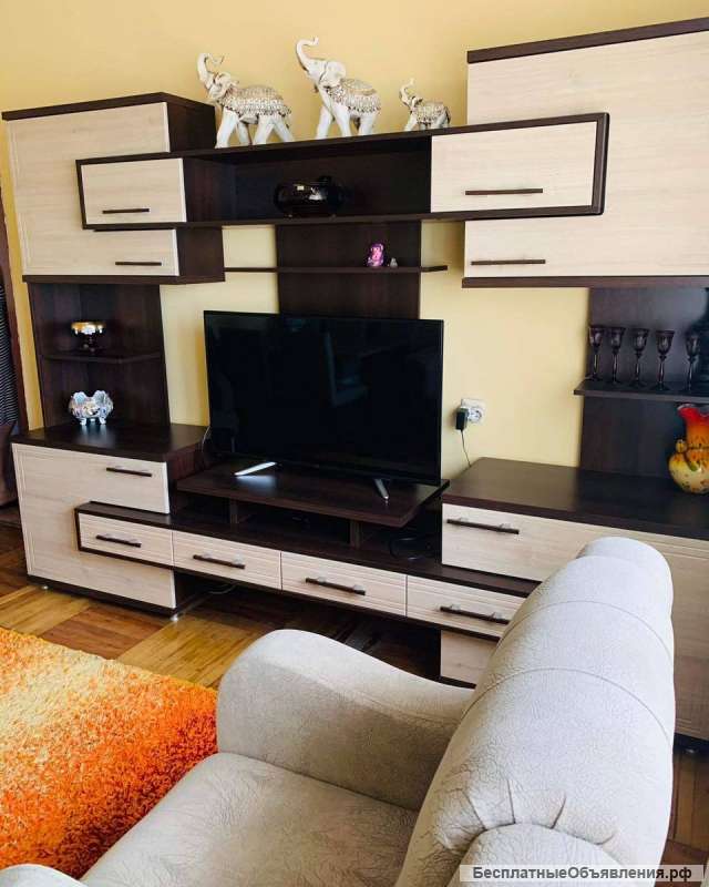 Квартира в Батуми 55 кв м