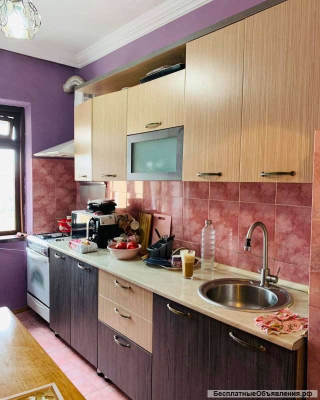 Квартира в Батуми 55 кв м