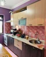 Квартира в Батуми 55 кв м