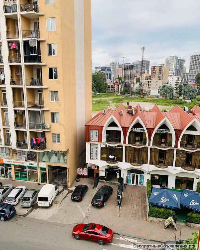 Квартира в Батуми 55 кв м