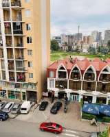 Квартира в Батуми 55 кв м