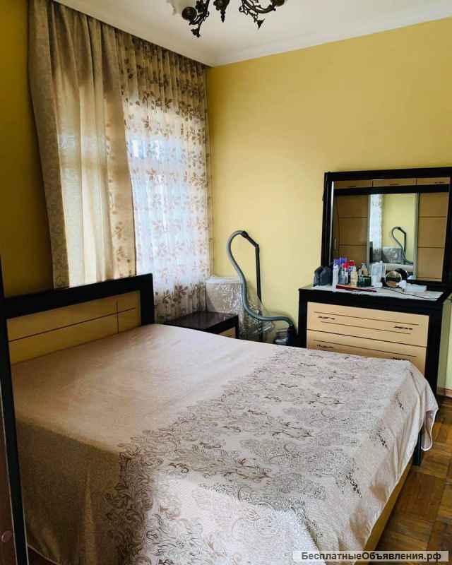 Квартира в Батуми 55 кв м