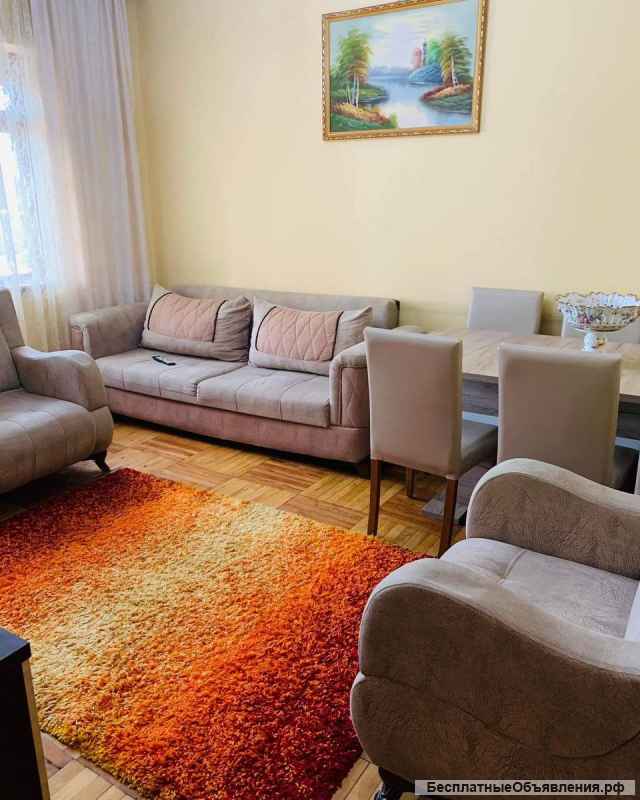 Квартира в Батуми 55 кв м