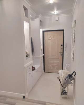 Ремонт квартир под ключ в Москве