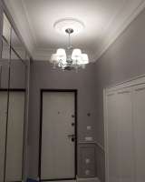 Ремонт квартир под ключ в Москве